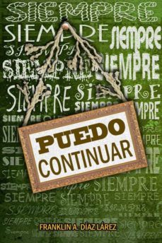 siempre puedo continuar (ebook)-9781326614348