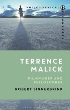 terrence malick-dr robert sinnerbrink-9781350063648