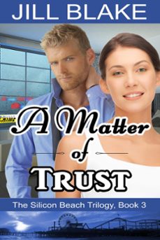 a matter of trust (ebook)-jill blake-9781393408048