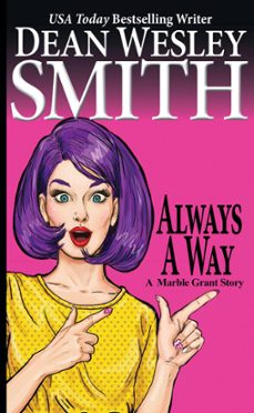 -dean wesley smith-9781393715948