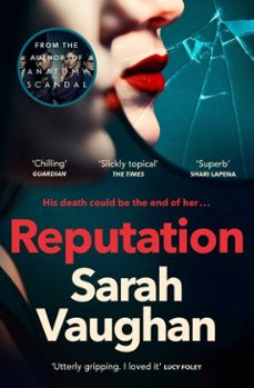 reputation (ebook)-sarah vaughan-9781398502048