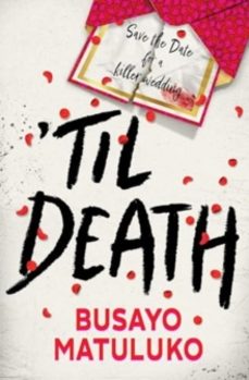 til death-busayo matuluko-9781398536548