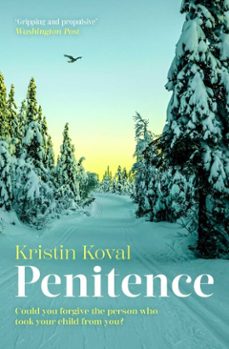 penitence (ebook)-kristin koval-9781398548848