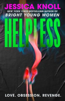 helpless (ebook)-jessica knoll-9781398558748
