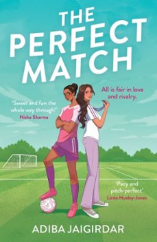 the perfect match (ebook)-adiba jaigirdar-9781398727748