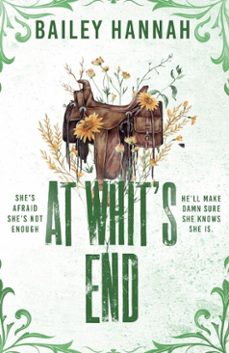 at whit's end (ebook)-bailey hannah-9781398728448