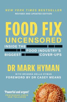 food fix uncensored (ebook)-mark hyman-9781399757348