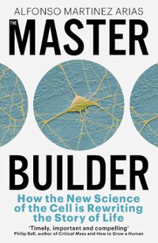 the master builder-alfonso martinez arias-9781399809948
