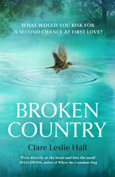 broken country (ebook)-clare leslie hall-9781399820448