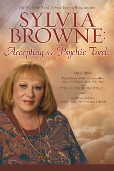 -sylvia browne-9781401926748