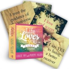 life loves you cards-9781401948948