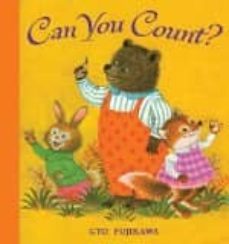 can you count?-gyo fujikawa-9781402768248