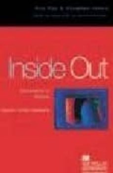 inside out: workbook with key (upper intermediate) (includes audi o-cd)-philip kerr-9781405029148