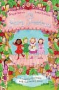 my fairy treehouse-wole soyinka-9781405053648