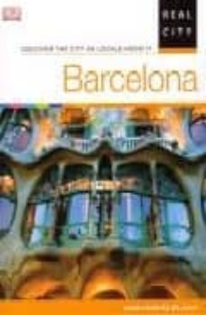 real city barcelona-9781405317948