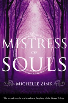 mistress of souls (ebook)-michelle zink-9781405521048