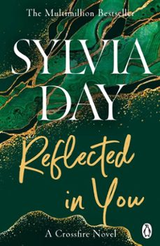 bared to you-sylvia day-9781405910248