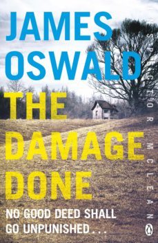 -james oswald-9781405917148