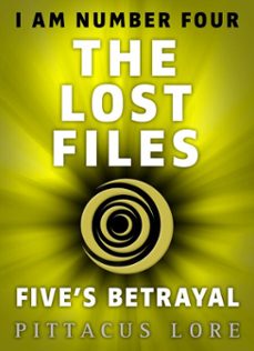 -pittacus lore-9781405919548