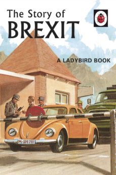 the story of brexit (ebook)-jason hazeley-joel morris-9781405940948
