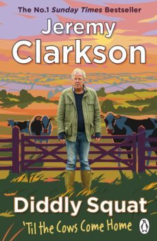 -jeremy clarkson-9781405954648