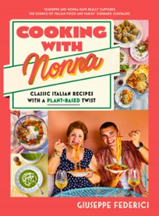 cooking with nonna (ebook)-giuseppe federici-9781405962148