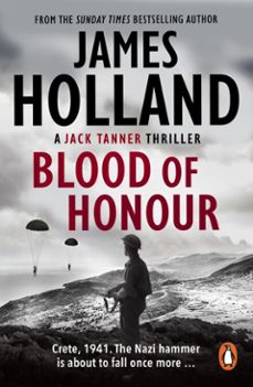 -james holland-9781407055848