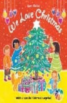 we love christmas-sam childs-9781407106748