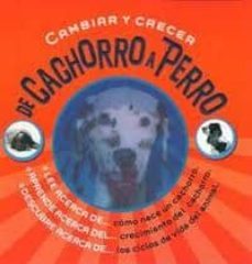 de cachorro a perro-9781407570648