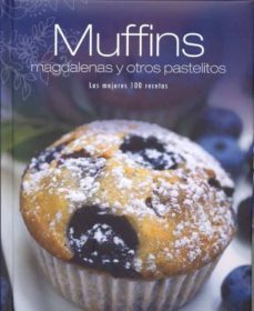 muffins: magdalenas y otros pastelitos-9781407594248