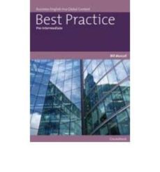 best practice pre int alum+cd-9781408007648