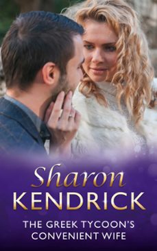 -sharon kendrick-9781408903148
