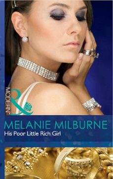 -melanie milburne-9781408926048