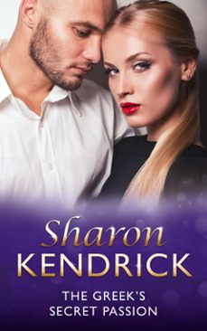 -sharon kendrick-9781408941348