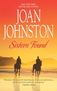 -joan johnston-9781408952948