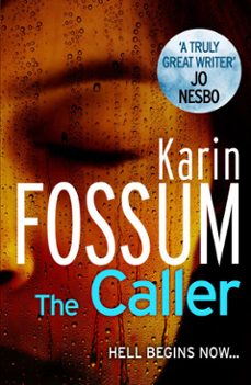the caller-karin fossum-9781409028048
