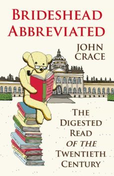 brideshead abbreviated-john crace-9781409061748