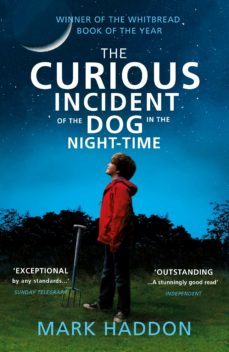 -mark haddon-9781409086048