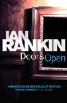 doors open-9781409102748