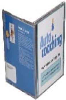 autocoaching: rueda de la vida (formato cd)-9781409203148