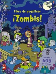 zombis-9781409579748