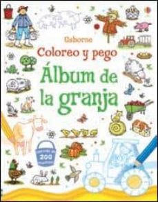 album de la granja-9781409589648