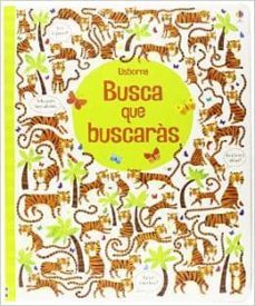 busca que buscaras (catala)-robson kirsteen-9781409593348