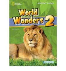 world wonders 2 alumno+cd-9781424059348