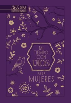 mi tiempo con dios para mujeres (ebook)-9781424559848