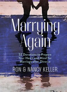 marrying again (ebook)-ron & nancy keller-9781424562848