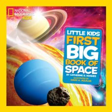 national geographic little kids first big book of space (ebook)-catherine d. hughes-9781426325748