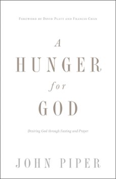 a hunger for god (redesign) (ebook)-john piper-9781433540448
