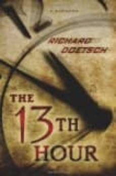 13th hour-richard doetsch-9781439147948
