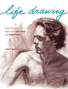 life drawing (ebook)-robert barrett-9781440319648